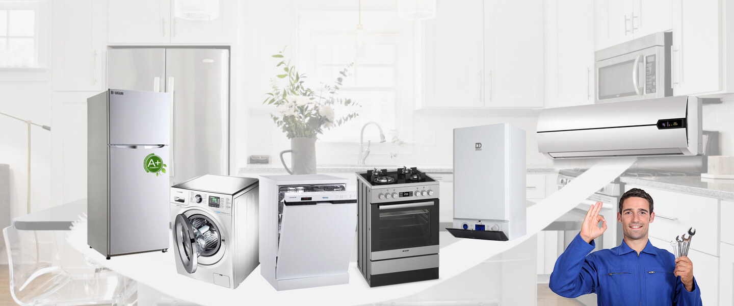 Havran Grundig Servisi